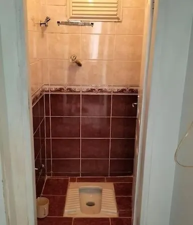 Vault Of Guest house Istanbul