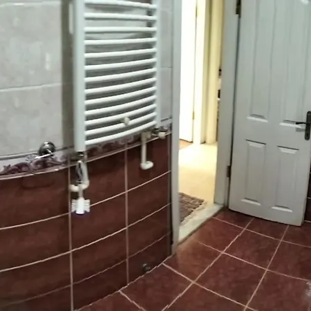 Hotel Vault Of